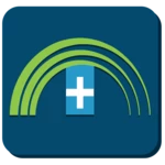 Logo of Mehta Hospitals android Application 